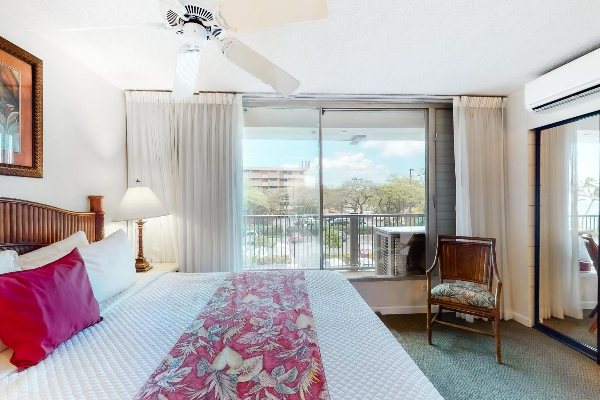 One Bedroom Suite