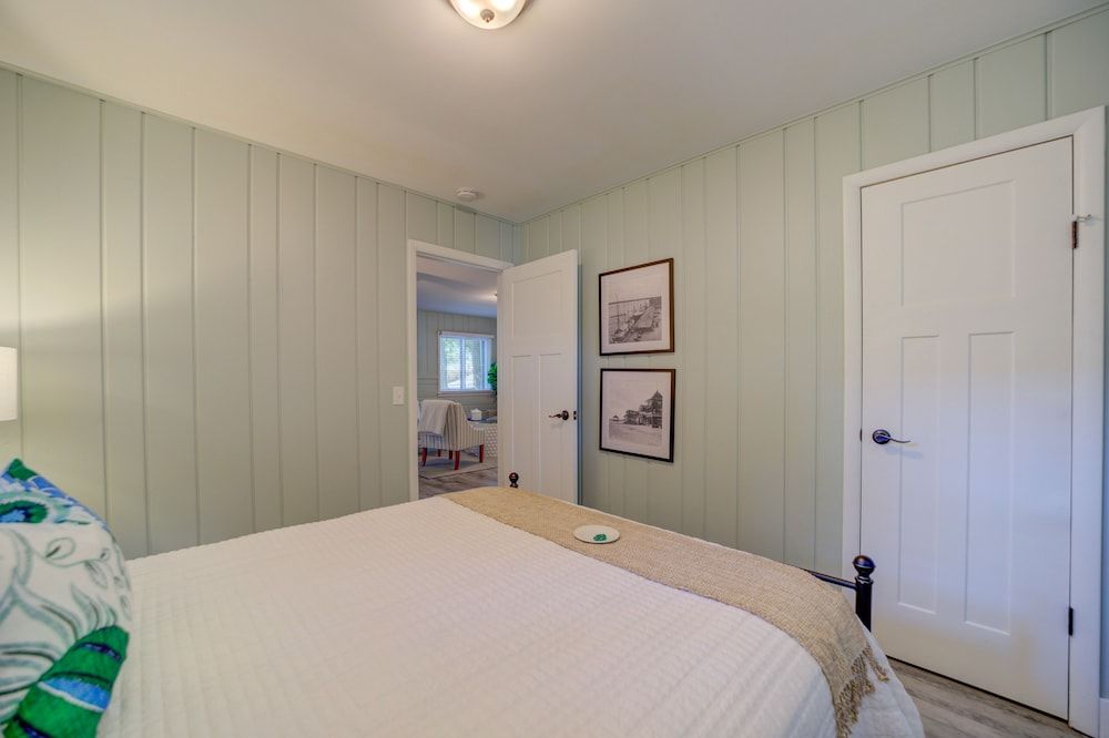 Comfort Cabin