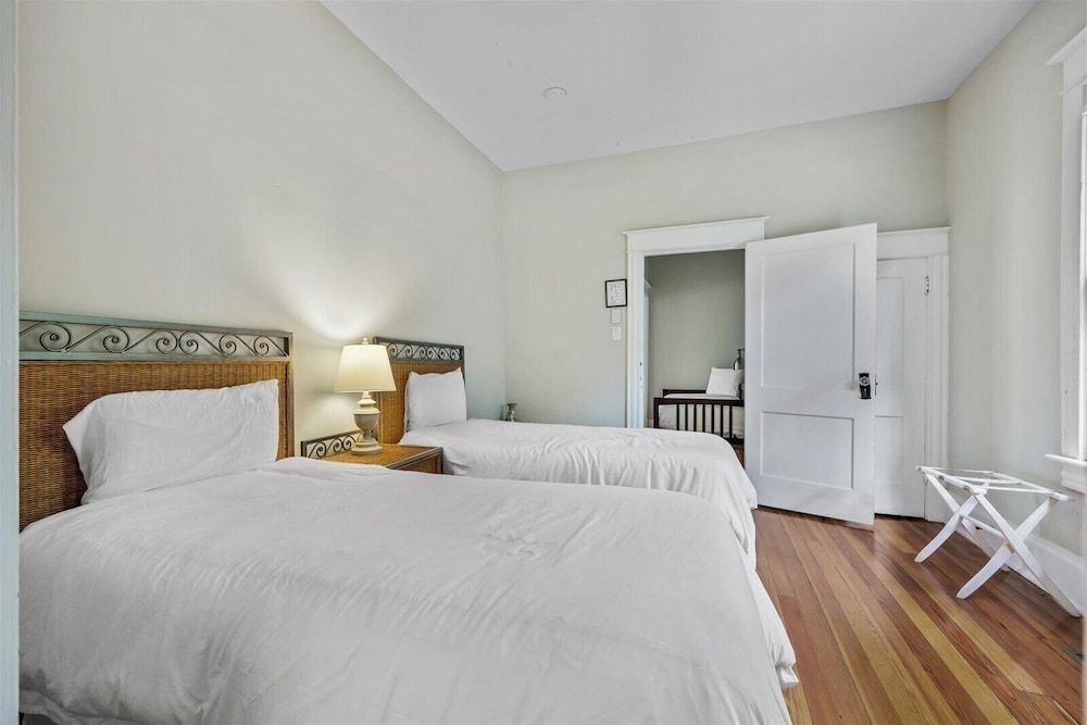 Apartment, Multiple Beds, Kitchen, Garden View (Casa Doble Unit B)