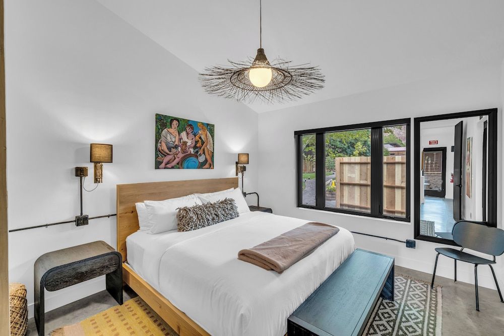 Zion Canyon Casita #1