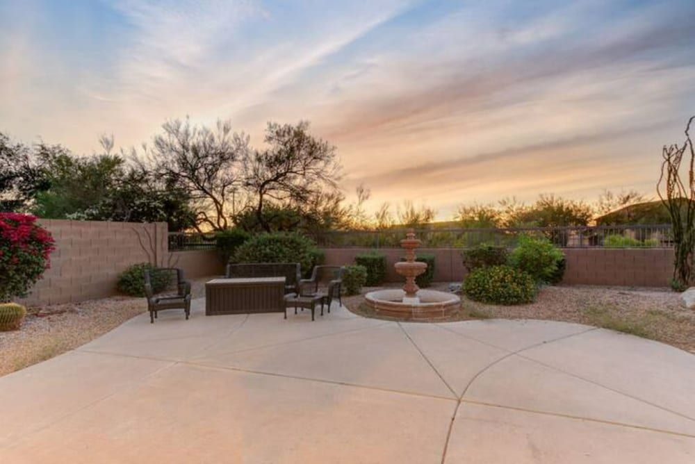 Stunning Upgrades Perfect Sunset Views
