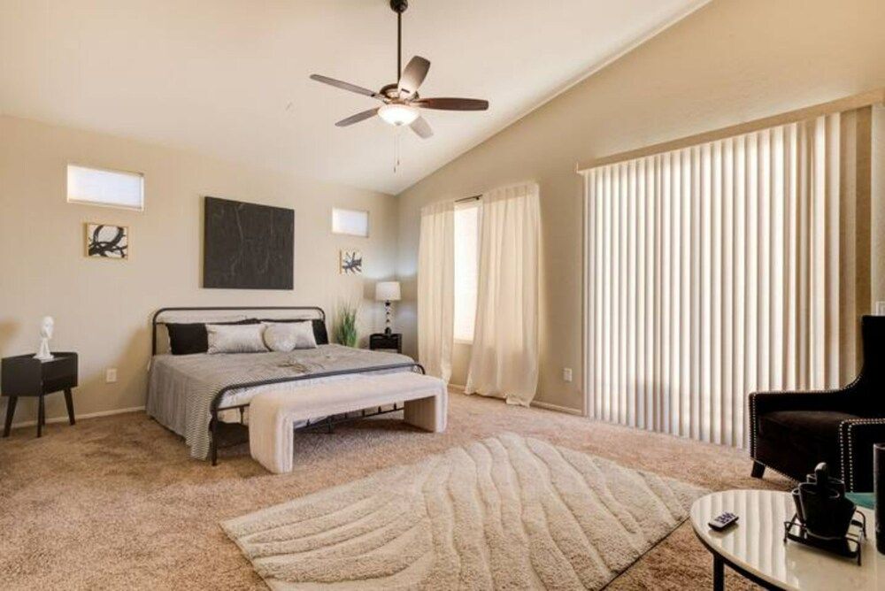 Stunning Upgrades Perfect Sunset Views
