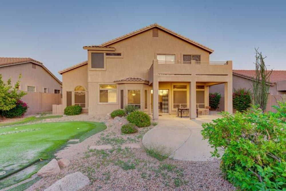 Stunning Upgrades Perfect Sunset Views