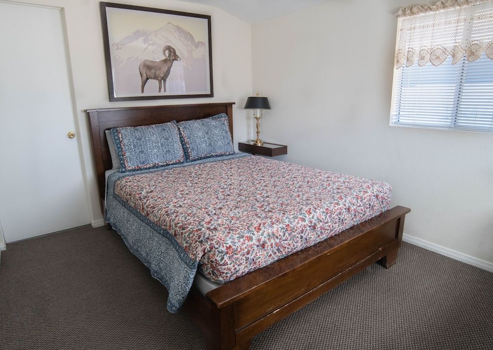 Mt Williamson Motel and Basecamp Exclusive Room 2