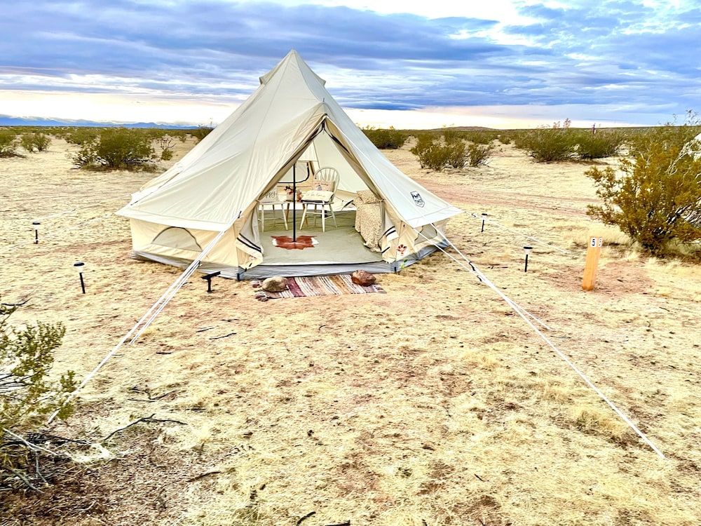Signature Tent