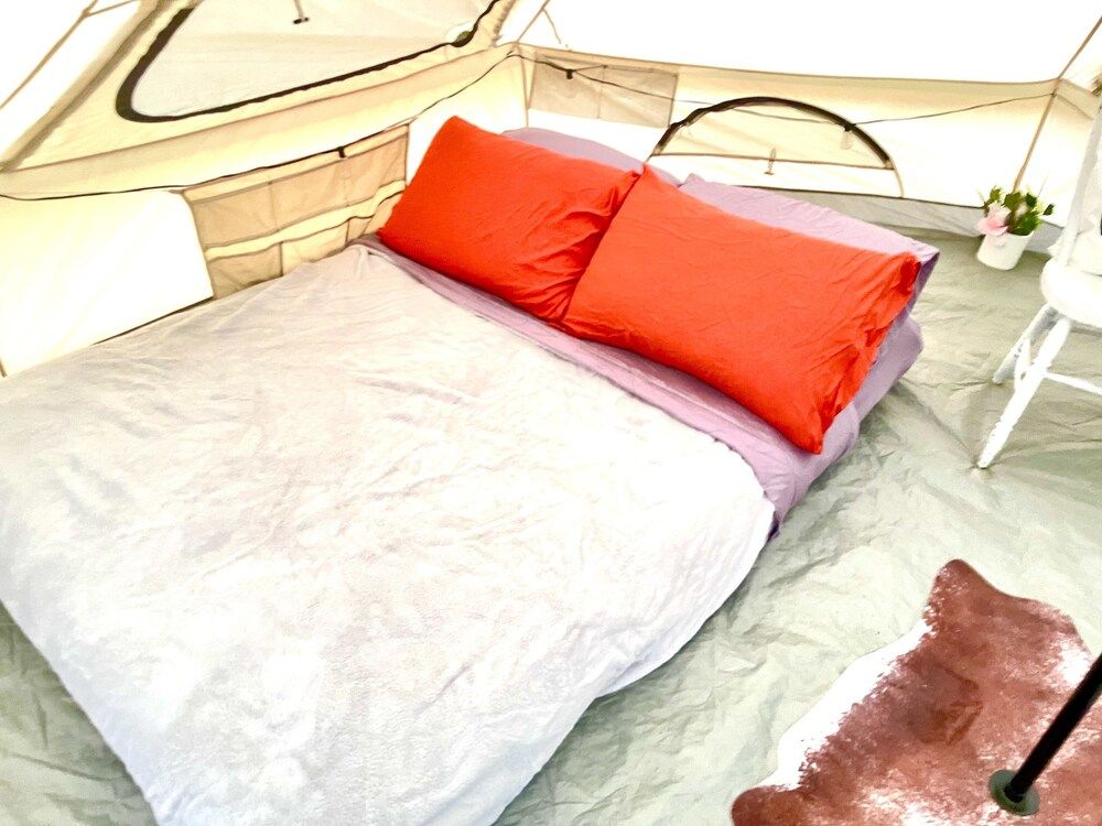 Signature Tent