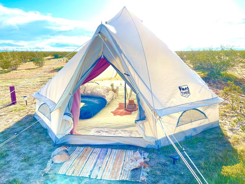 Classic Tent