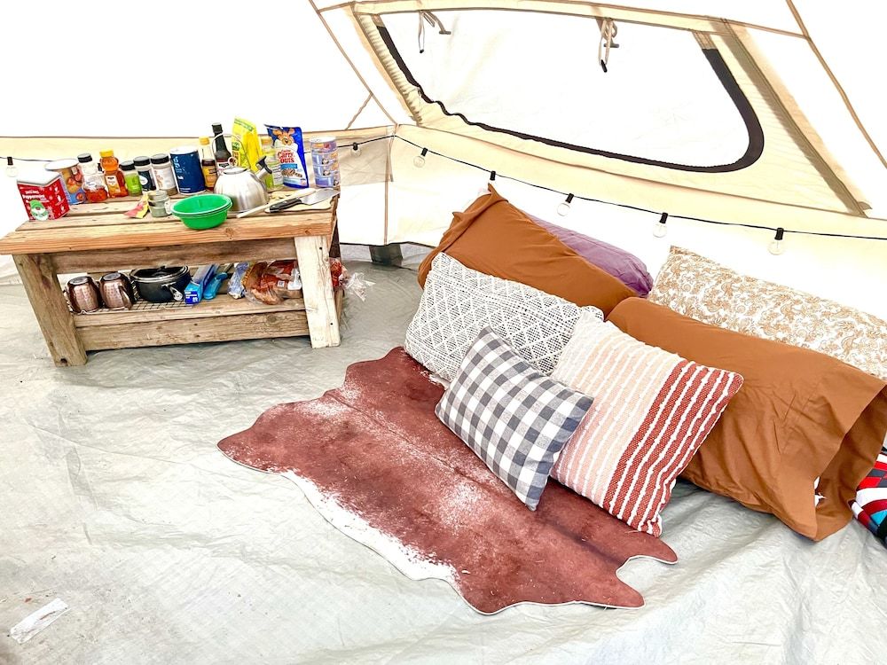 Standard Tent