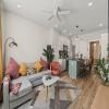 Passyunk Square Spacious 1BR - Huge Deck