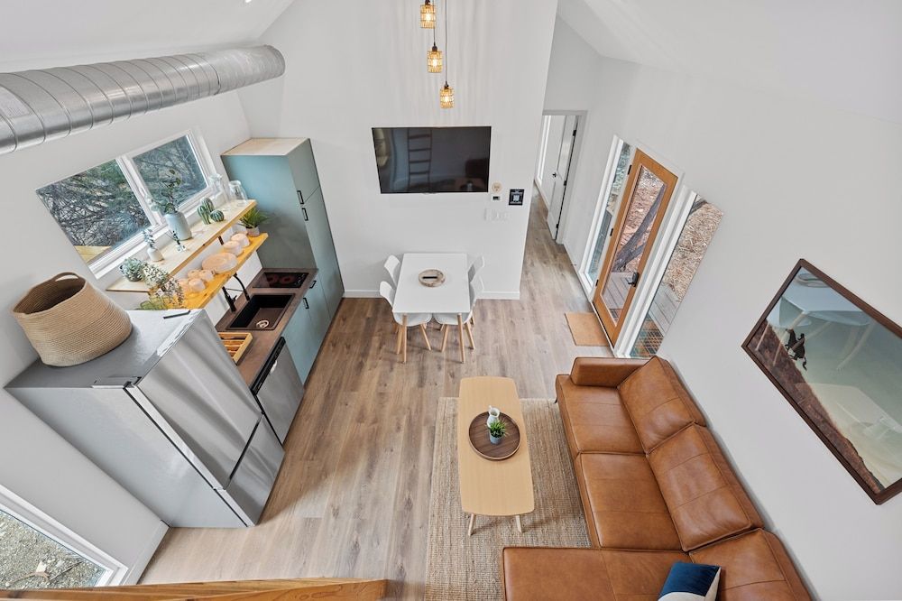 The Cedars Ranch Grand Cabin 8