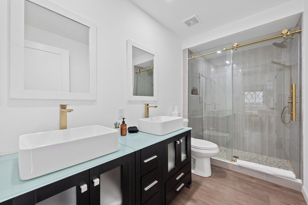 The Cedars Ranch Eco-yurt 3