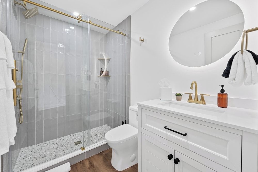 The Cedars Ranch Grand Cabin 6