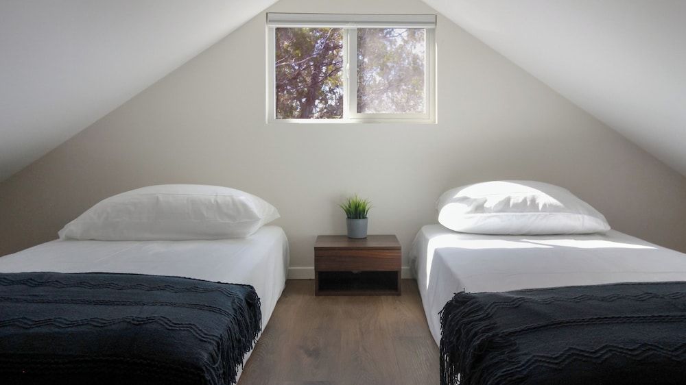 The Cedars Ranch Grand Cabin