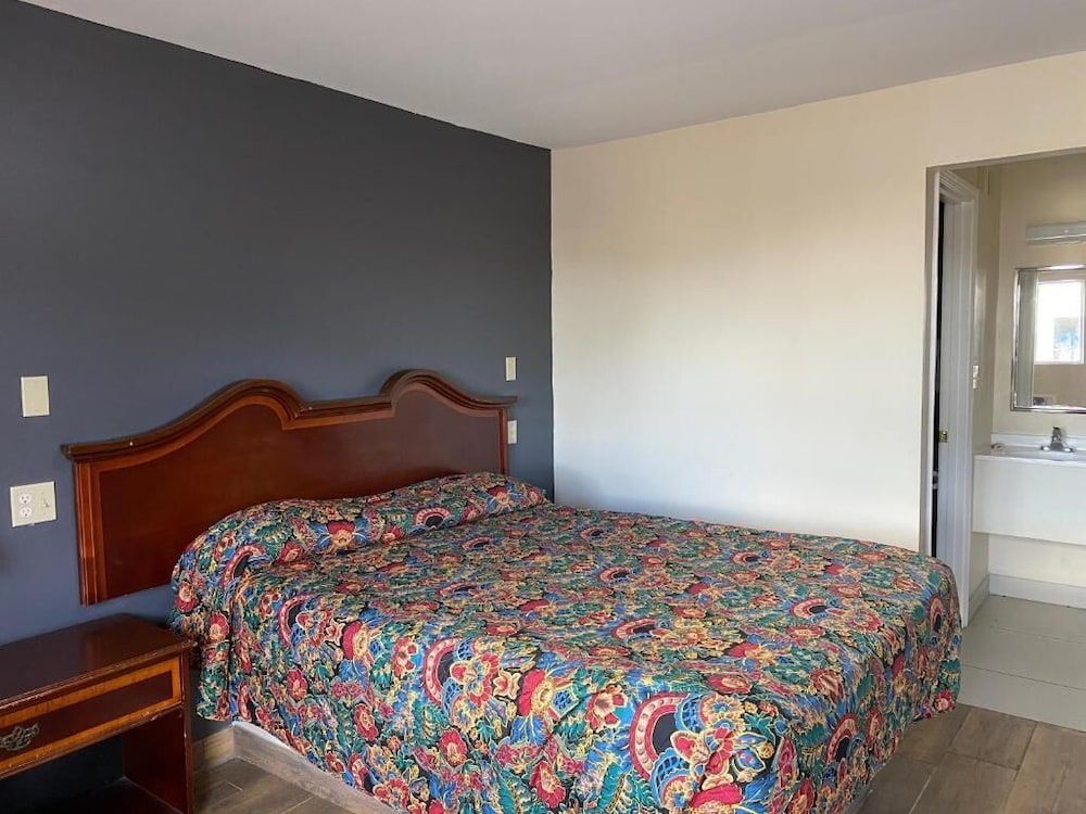 Relax Inn-Plaquemine