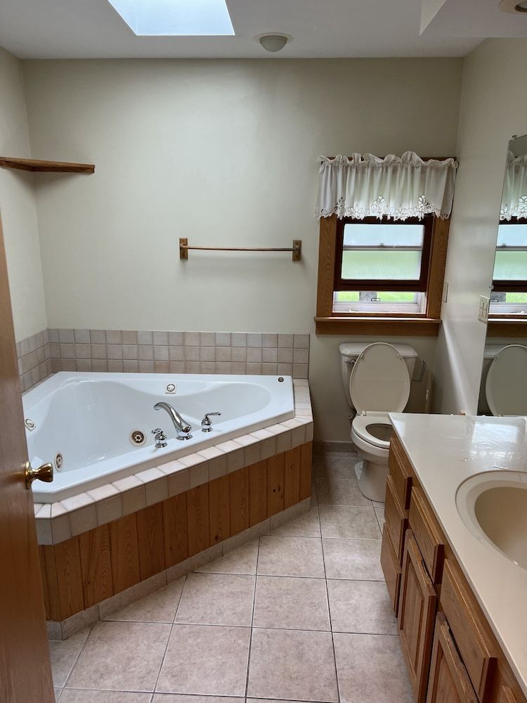 Family Apartment
