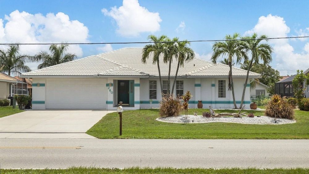 260 Coronado Drive