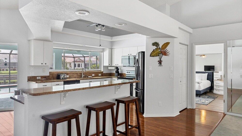 260 Coronado Drive