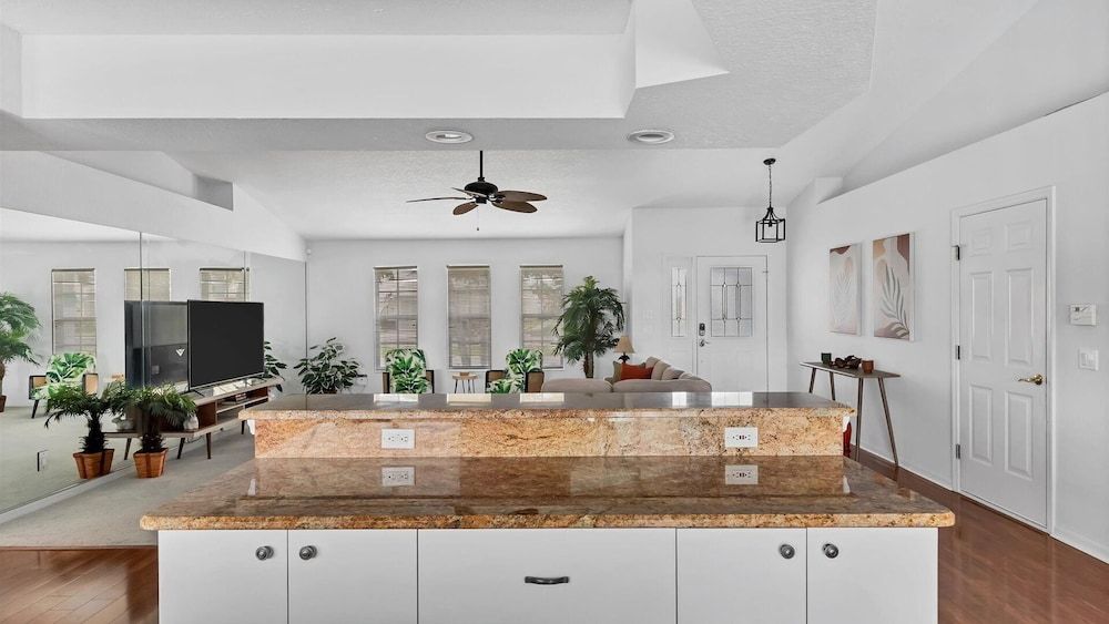 260 Coronado Drive