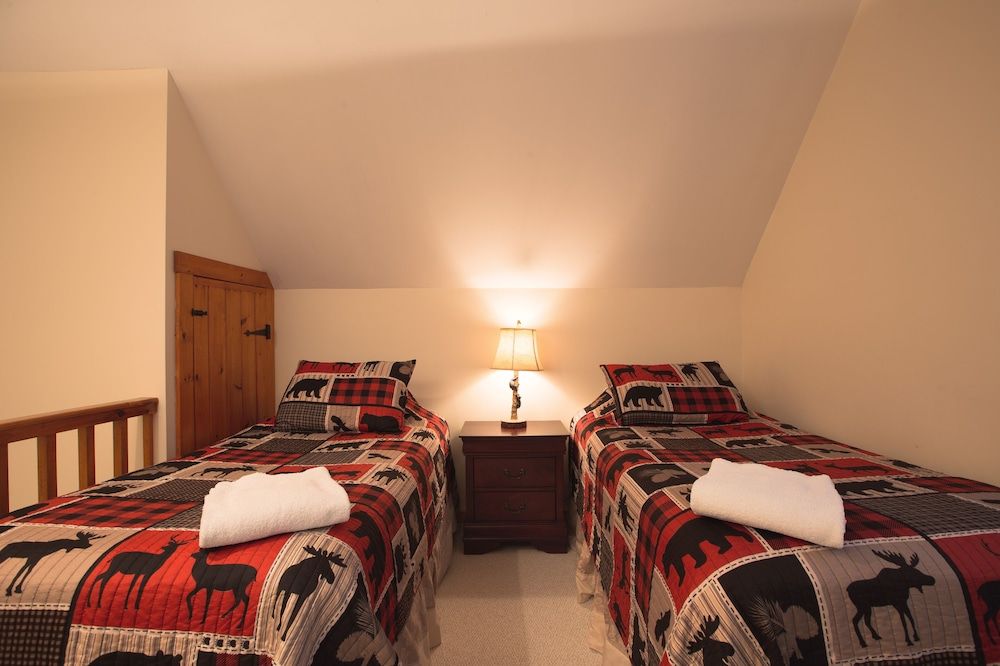 Deerfield Valley Inn Family Suite 3