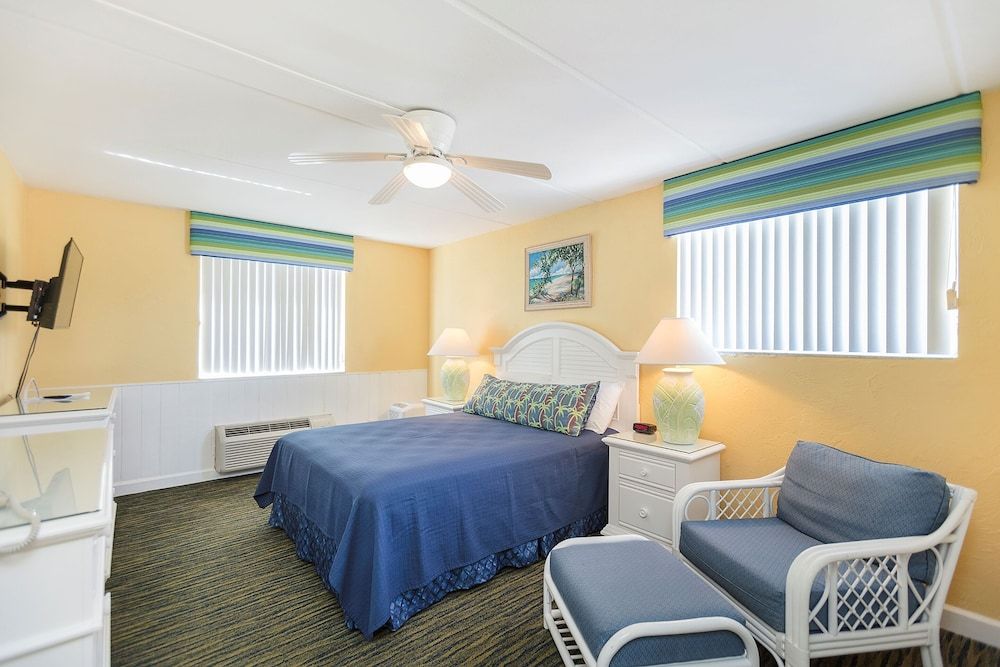 Fantasy Island Resort, Daytona Beach Shores Condo, 2 Bedrooms, 2 Bathrooms
