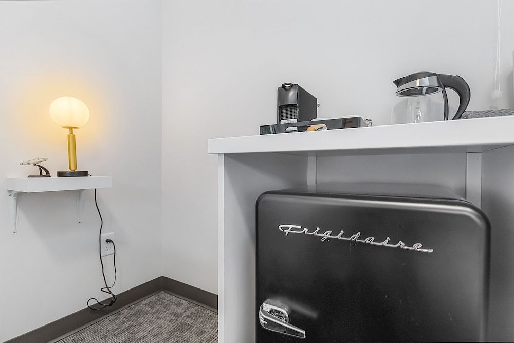 Yoda's Swamp Suite Classic Studio 8