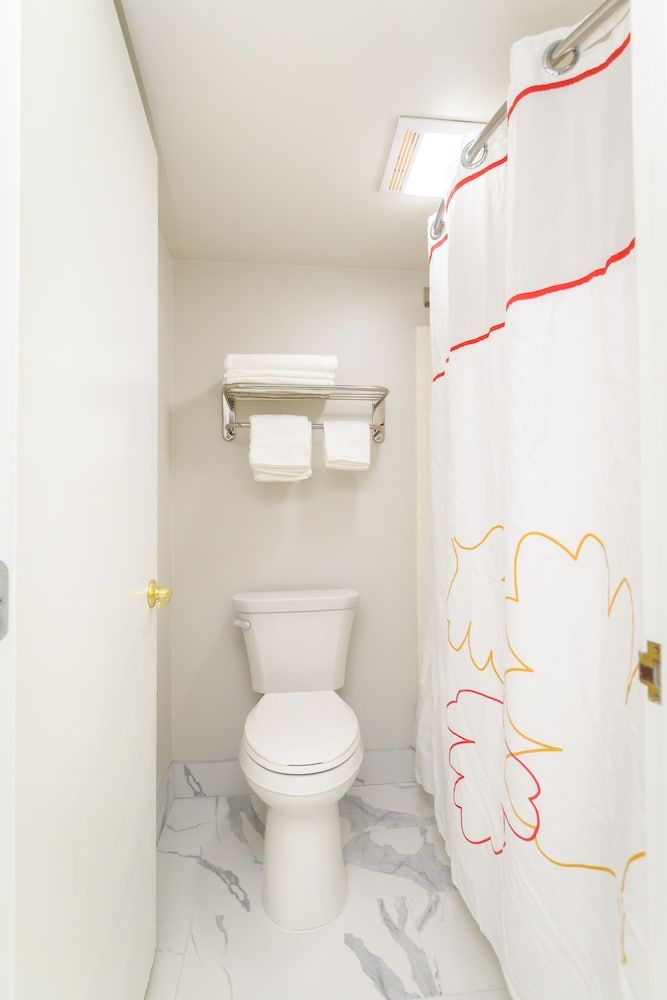 Philadelphia Suites-Extended Stay Classic Studio Suite, 1 Queen Bed with Sofa bed, Non Smoking (Accessible) 5