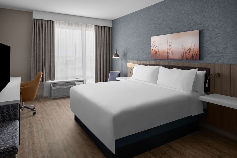 Presidential Suite, 1 King Bed
