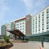 Homewood Suites By Hilton Grand Prairie At Epiccentral