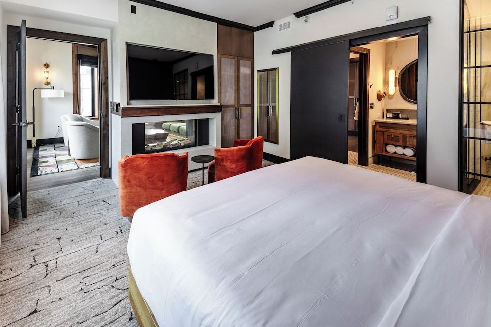 Hotel Renegade Heritage Suite