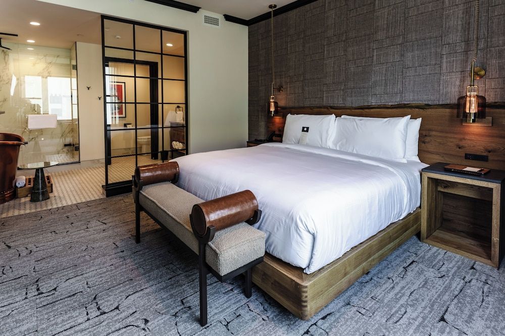 Classic Suite