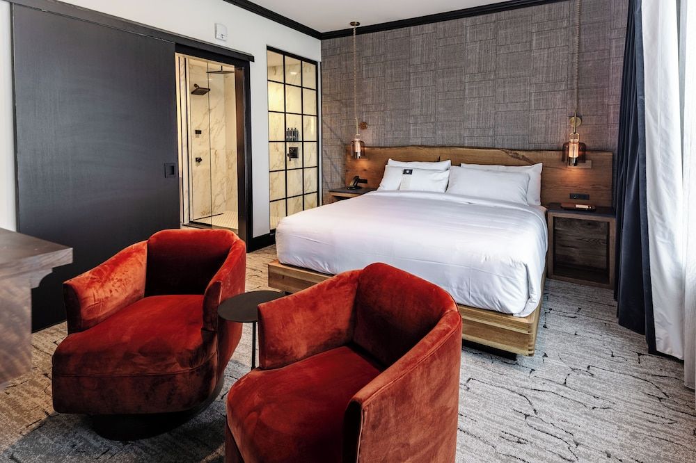 Hotel Renegade Heritage Suite 2