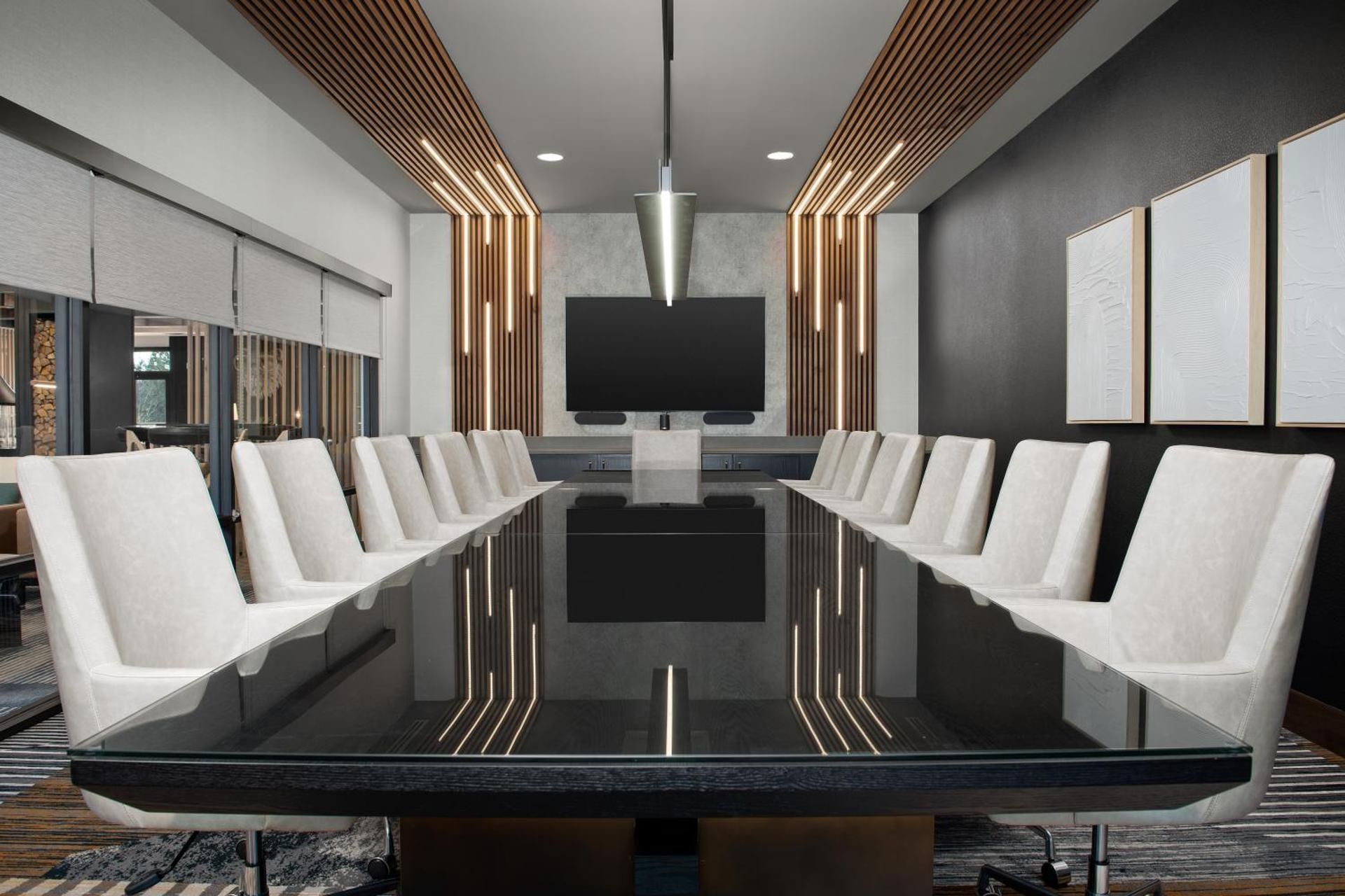 meeting room / ballrooms