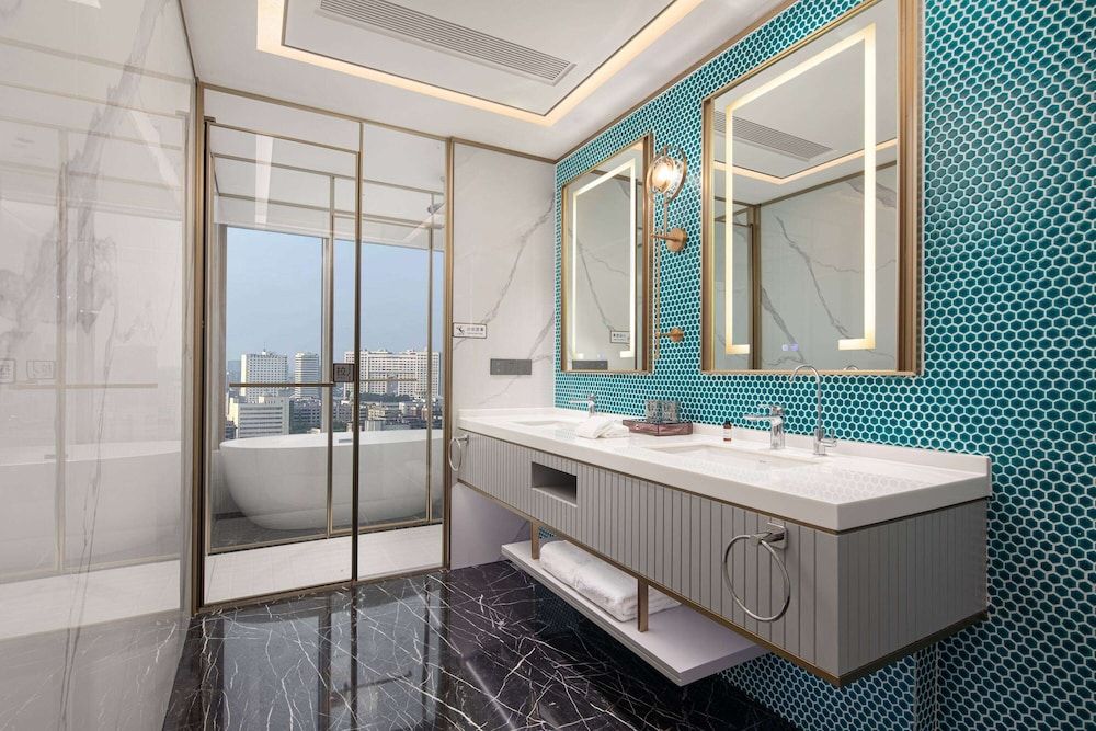 Deluxe Room, 1 Twin Bed