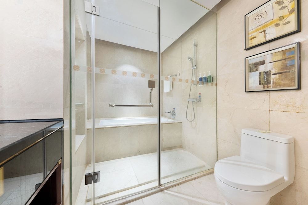 Wyndham Garden Foshan Nanhai Boutique Suite 3