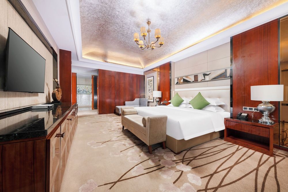 Langyue Suite