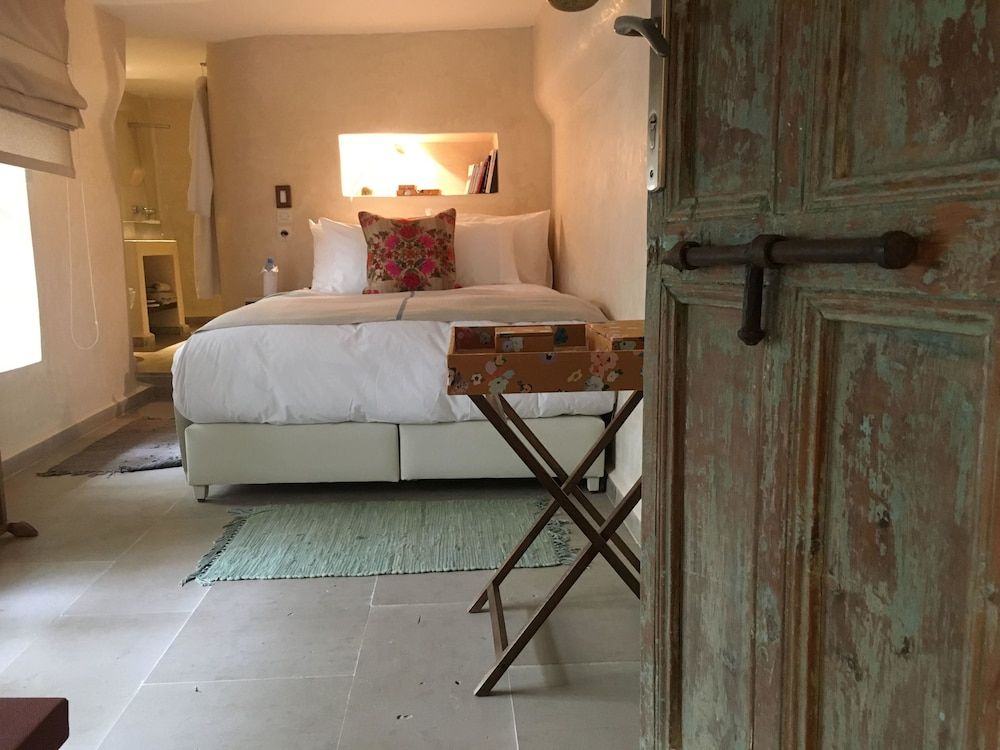 Dar Mayshad Design Room, 1 Double Bed, Non Smoking (Kenza) 4