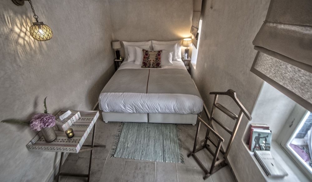 Dar Mayshad Comfort Room, 1 Queen Bed, Non Smoking (Sarah)