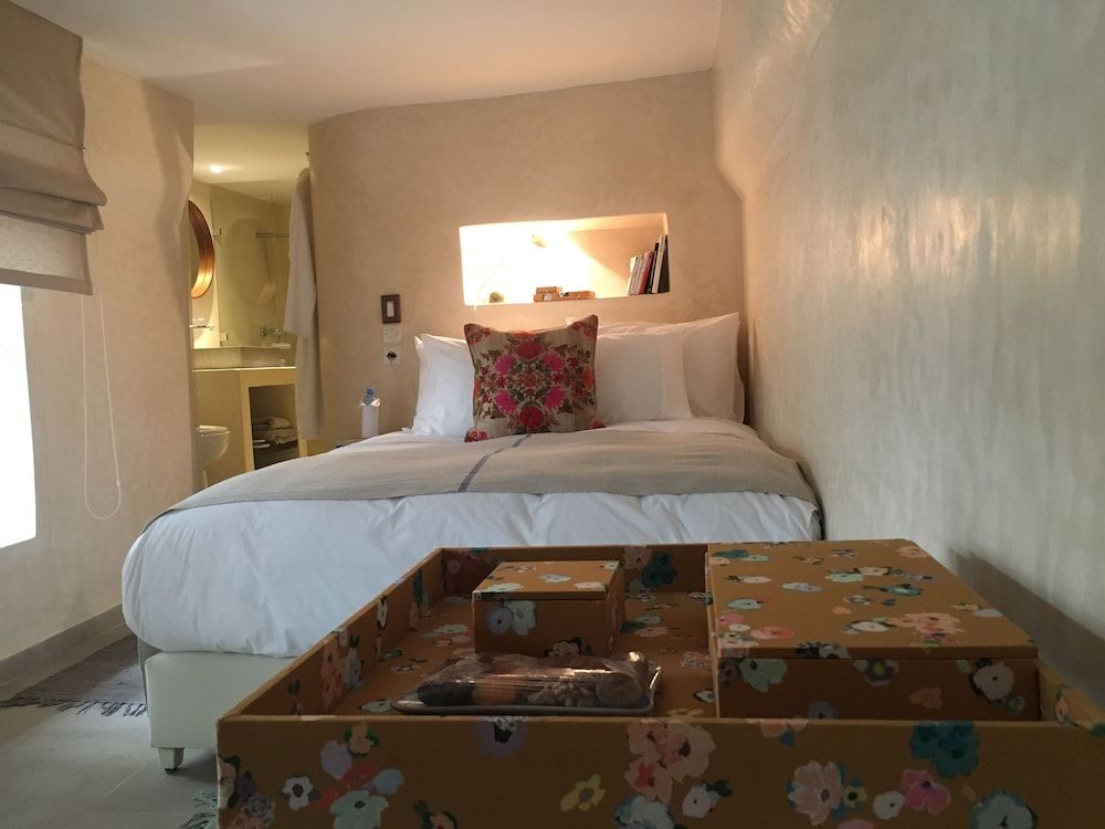 Dar Mayshad Design Room, 1 Double Bed, Non Smoking (Kenza)