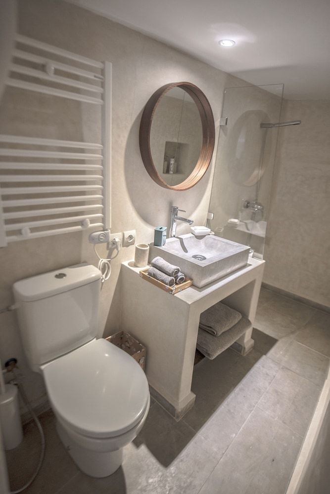 Dar Mayshad Design Room, 1 Double Bed, Non Smoking (Kenza) 3