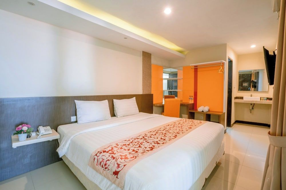 Standard Suite