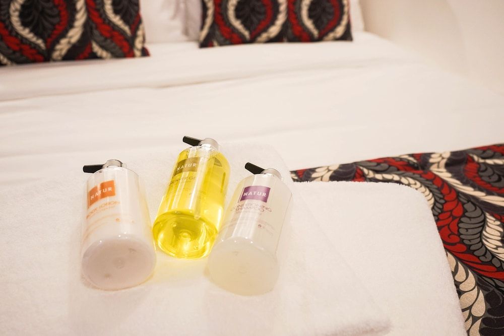 In-Room Amenity