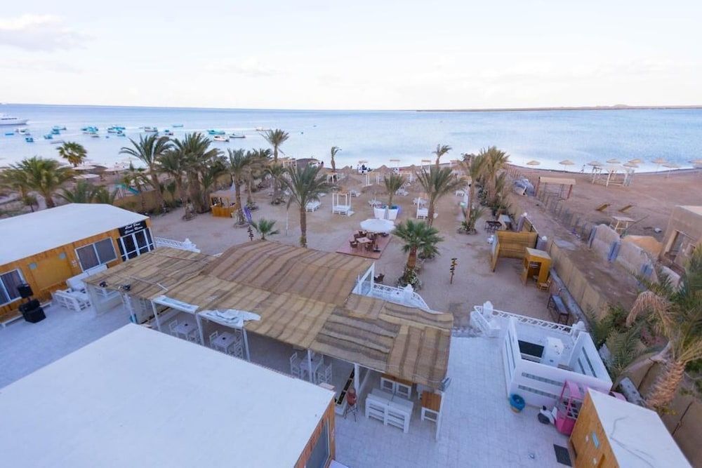 Lagoonie Lodge Hotel Double or Twin Room, 1 Bedroom, Sea View 8