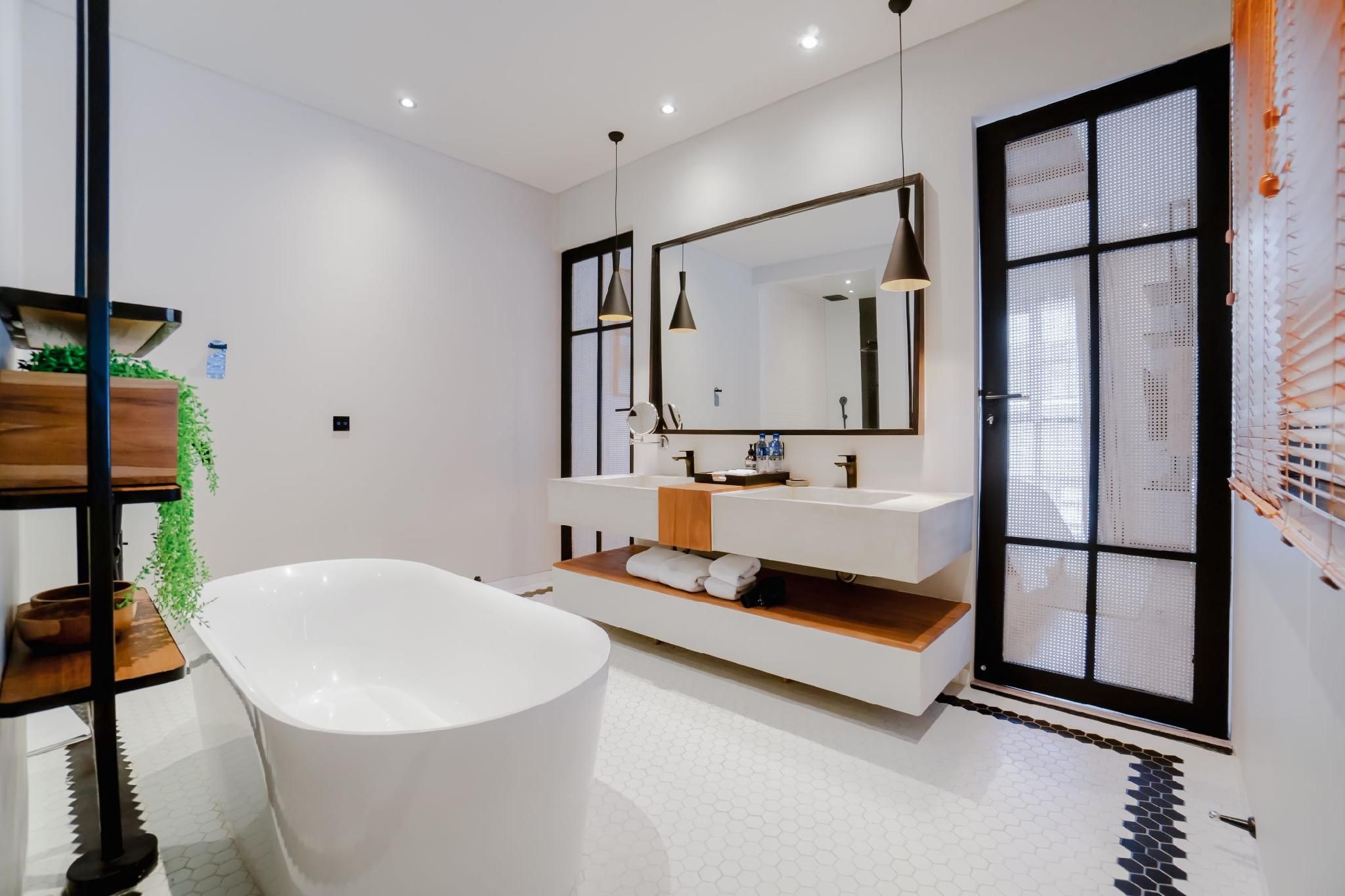 Signature Pool Villa