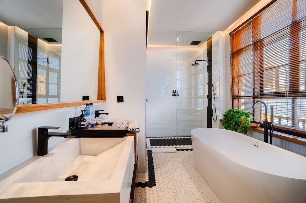 One Bedroom Private Pool Villa