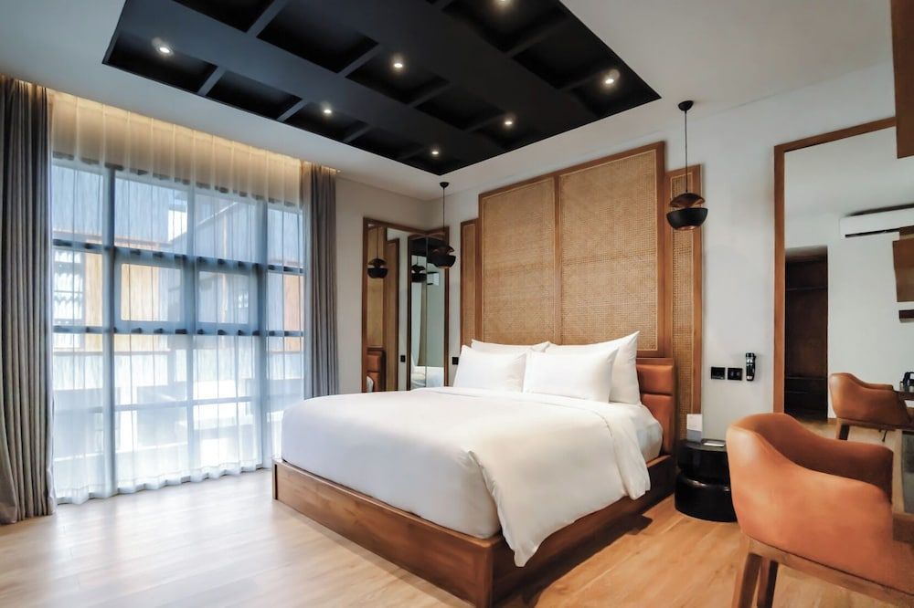 Two Bedroom Private Pool Villa