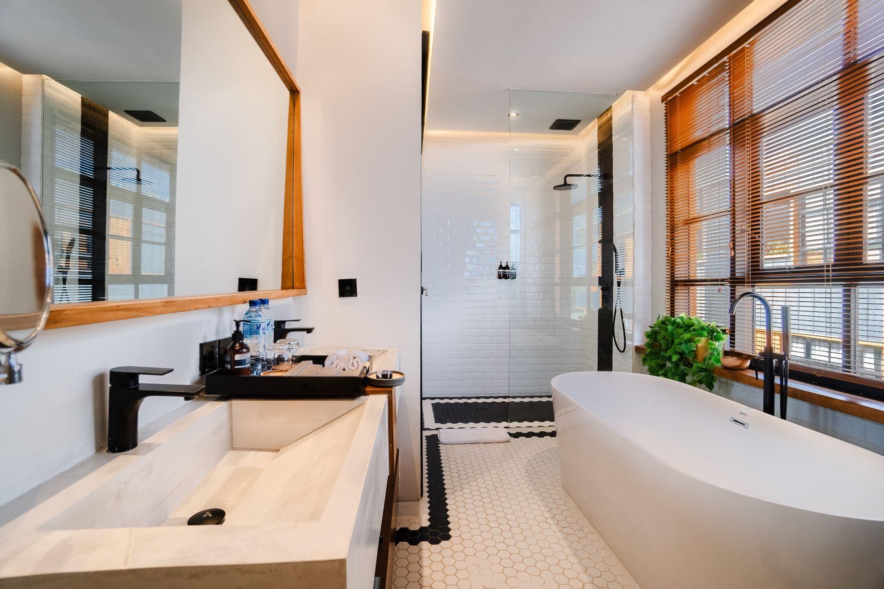Villa 2 BR Private Pool