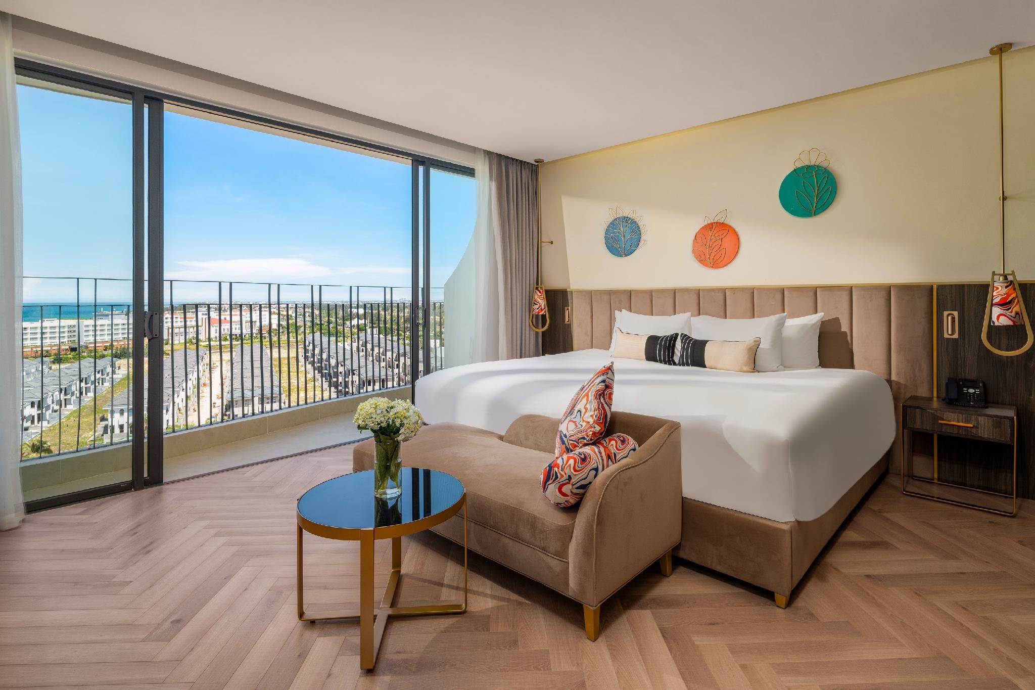 Premium King Room