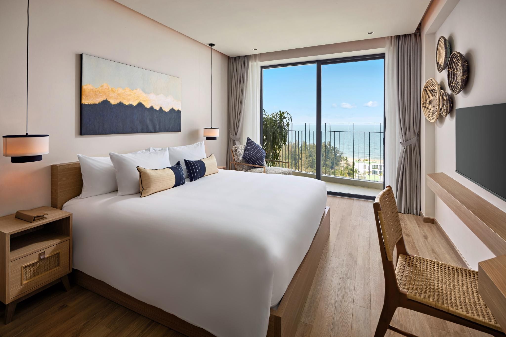 Studio King, Ocean View