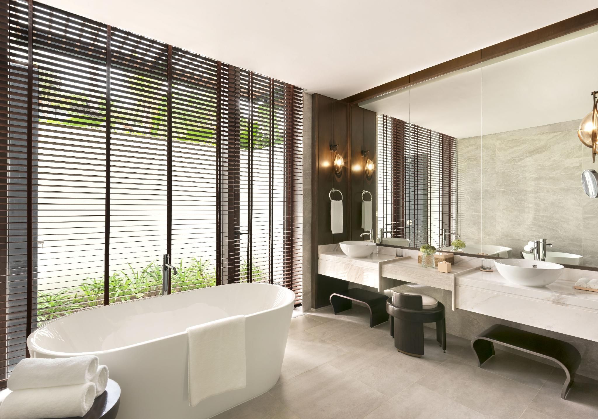Lush Villa 3 Bedroom With Pool