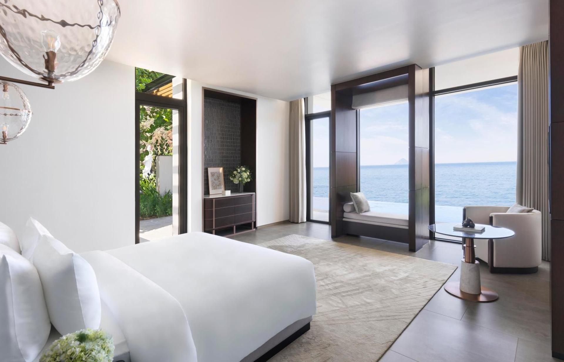 Villa Gran Ocean Four Bedroom with Pool